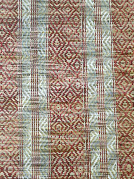 MUKHERJEE HANDICRAFTS: TRANSFORMATION OFLIFE........ Cotton Floor Mat