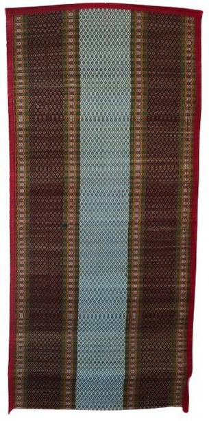 MUKHERJEE HANDICRAFTS: TRANSFORMATION OFLIFE........ Bamboo Prayer Mat