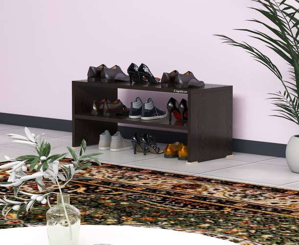Captiver Shoe Racks More Buy Durability Certified Shoe Rack Online at