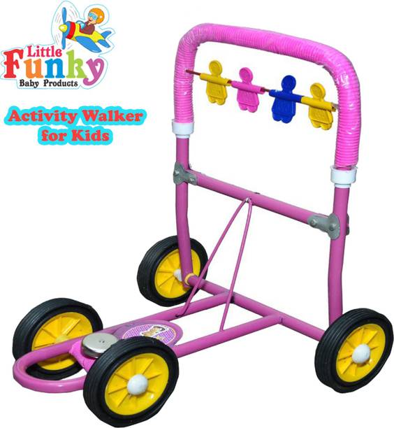 Little Funky Activity Walker