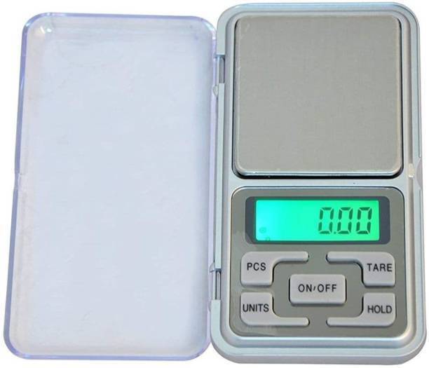 COHEL MH 200 POCKET DIGITAL JEWELLERY WEIGHING SCALE (200/0.01 GRAM) Weighing Scale
