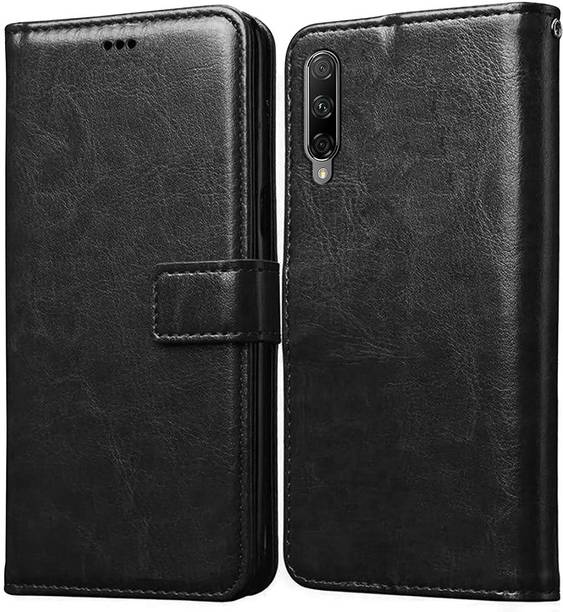 Flipkart SmartBuy Flip Cover for Honor 9X Pro