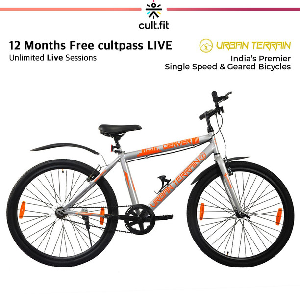 Best Gear Cycles Under Rs10000 - Buy 