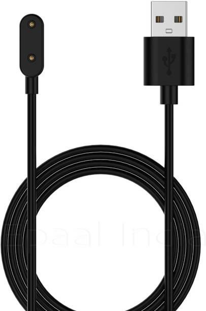 Epaal Magnetic Charging Cable 1 A 1 m Polyethylene USB Dock Charger