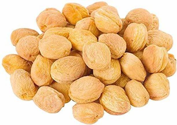 Dhawak Dried Apricot | Khurbani, Jardalu, Khumani, Khubani Dry Fruit | Badam BOR | Soft Apricots