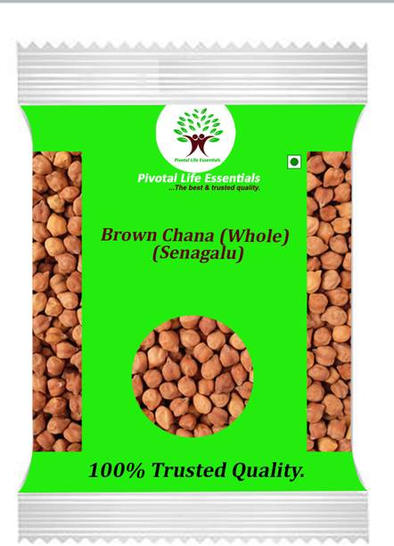 Pivotal Life Bengal Gram (Whole)