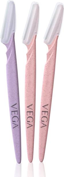 VEGA Smooth Eyebrow Shaper, Women