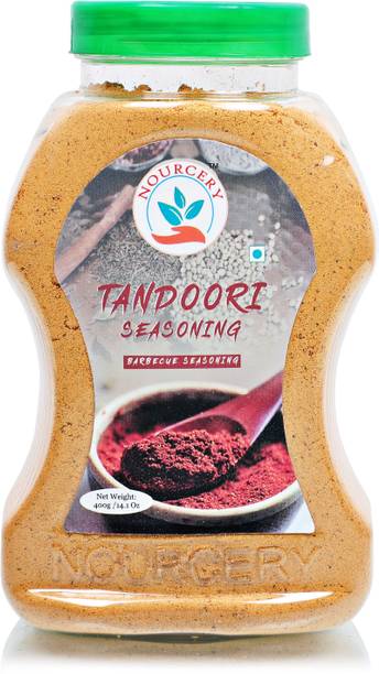 Nourcery Tandoori BBQ