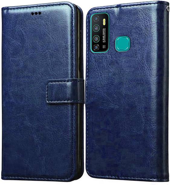 Flipkart SmartBuy Flip Cover for Infinix Hot 9