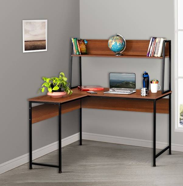 Delite Kom Yoda Engineered Wood Computer Desk