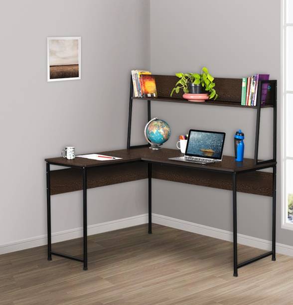 Delite Kom Yoda Engineered Wood Computer Desk