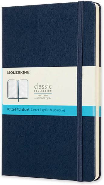 Details about   Moleskine Notebook Journal Sketchbook Various Sizes Colours & Paper Types