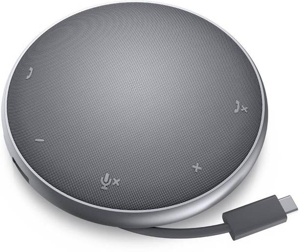 DELL MH3021P Conference Speaker MH3021P Type-C Multi Adapter with Conference Speakerphone