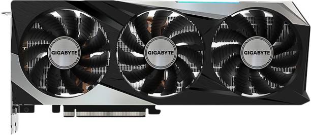 GIGABYTE AMD Radeon GV-R68XTGAMING OC-16GD 16 GB GDDR6 ...