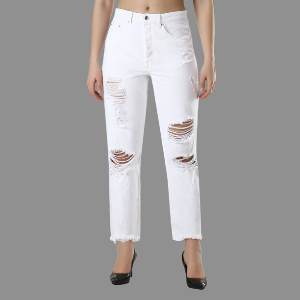 Ripped Jeans - Buy Ripped Jeans Online 
