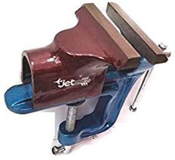 Lovely Jet 70 MM Baby Vice Bench Type Metalic Color Lever Tool