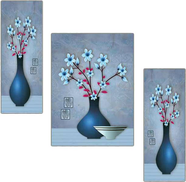 SRAF MDF Wall Photo Frame