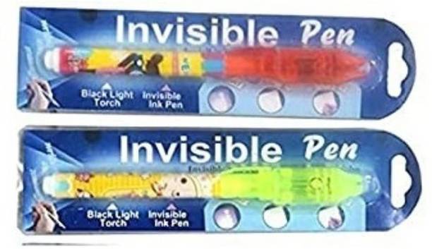 APPRECIATE Invisible D Digital Pen