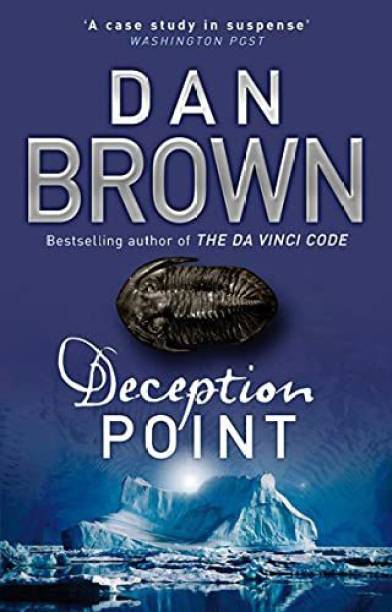 Deception Point (Used)