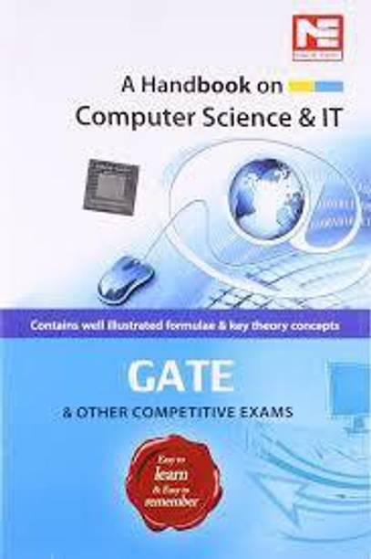 A Handbook On Computer Science & IT