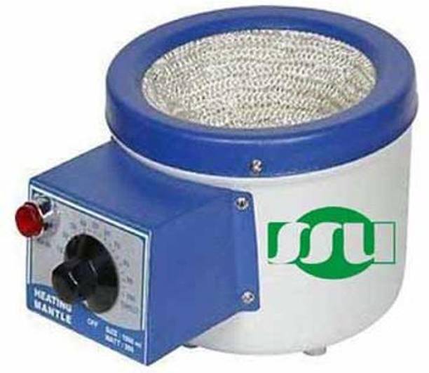 ssu 127 HEATING MANTLE 5ltr Slide Warming Table