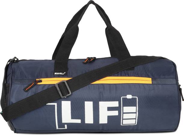 MONVELLI MULTI PURPOSE GYM BAG