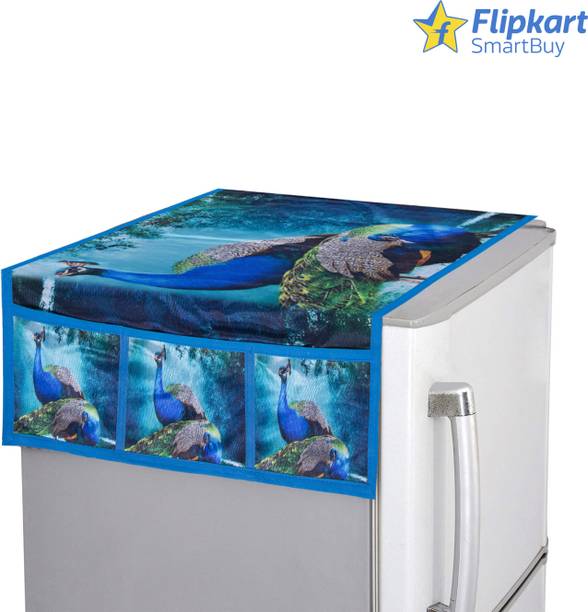 Flipkart SmartBuy Refrigerator  Cover