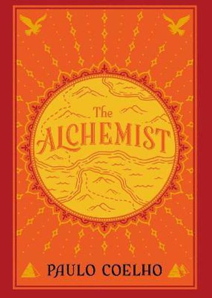 The Alchemist
