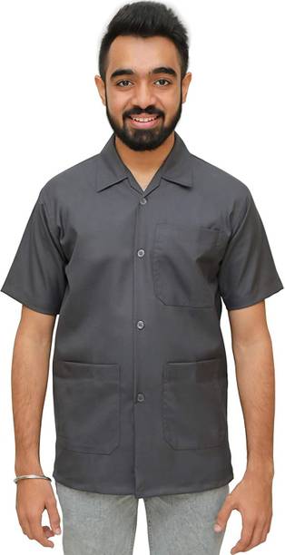 PROTIP Lab Coat