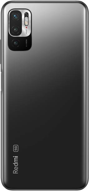 REDMI Note 10T 5G (Graphite Black, 128 GB)