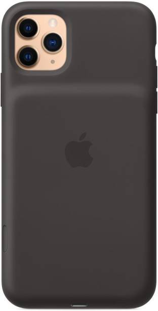 APPLE Smart Battery Case Wireless Power Bank Compatible withIphone 11 Pro Max