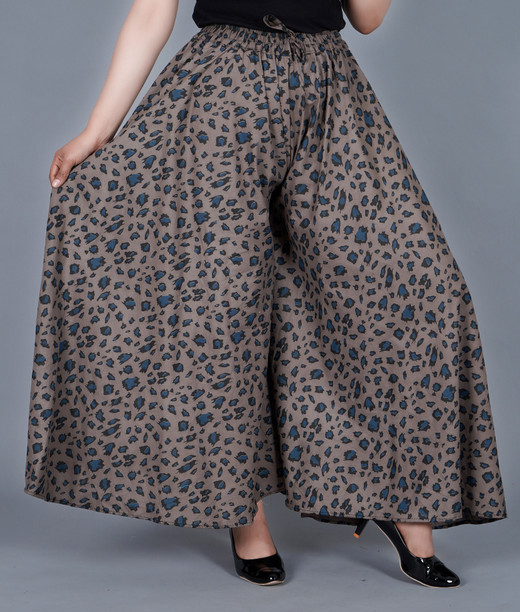 Lucknow Chikankari Palazzos - Buy 