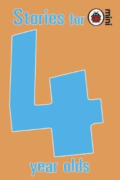 Stories for 4 Year Olds