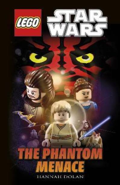 LEGO (R) Star Wars Episode I The Phantom Menace