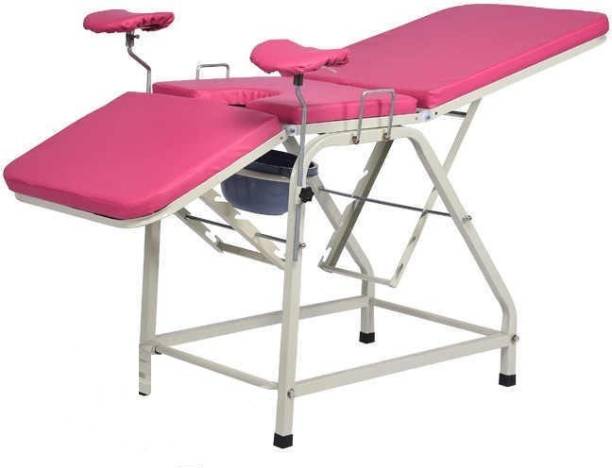 IFB Gynecological Delivery Table and Chair Manual Gynecologist Table