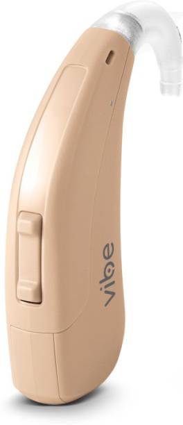 VIBE Hearing Aid-For Moderate To Profound Hearing Loss Behind the Ear Stethoscope Cover