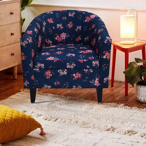 ARRA Galaxy Solid Wood Living Room Chair