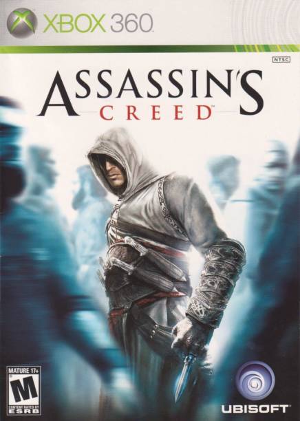 Assassin's Creed XBOX 360 (2007)