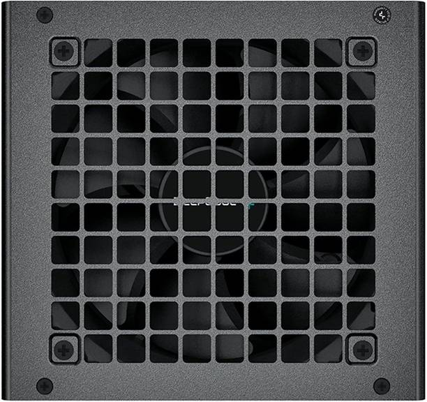 Deepcool PK550D 550 Watts Computer PSU with 2 SATA Cables