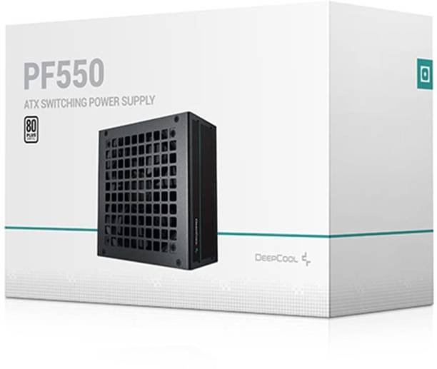 Deepcool PF550 550 Watts PSU
