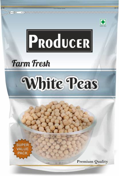 PRODUCER White Peas (Whole)