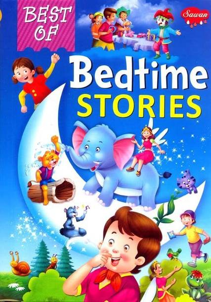 Best Of Bedtime Stories