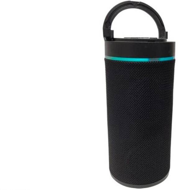 NEELTREDE KT-125 BLUETOOTH SPEAKER WITH USB CABLE SOLASH/WATERPROOF 10 W Bluetooth Party Speaker