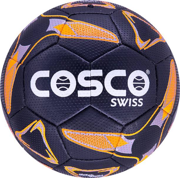 COSCO Swiss Football Football - Size: 5