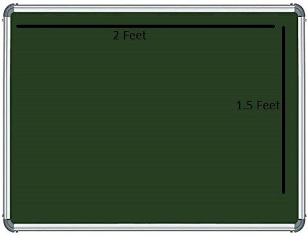 Iconic 1.5x2. Green board