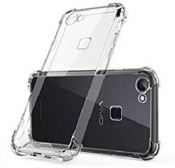 OneLike Back Cover for VIVO V7 Plus