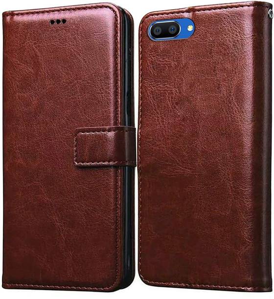 Flipkart SmartBuy Flip Cover for Oppo A3s