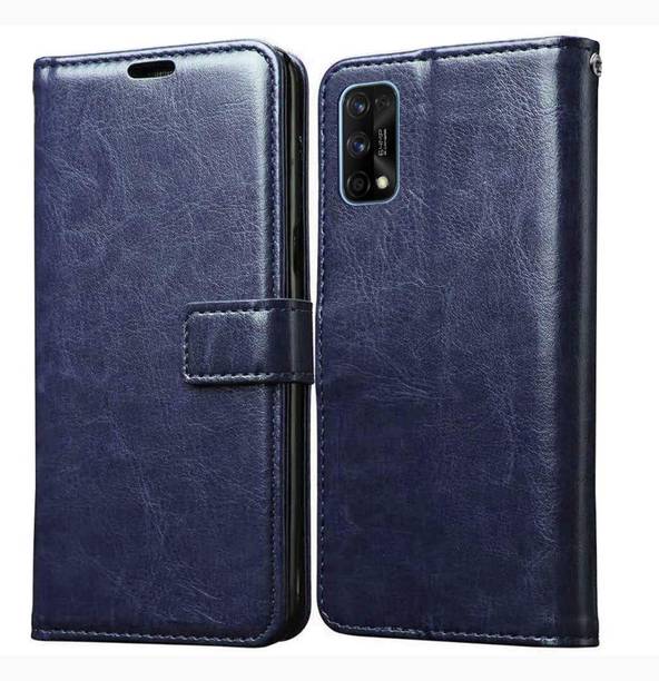 Flipkart SmartBuy Flip Cover for Realme 7 Pro