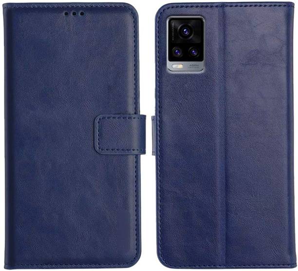 Flipkart SmartBuy Flip Cover for Vivo V20