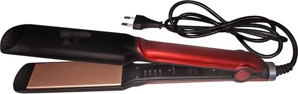 TOLERANCE TL-5505 Pro Professional 5505 Hair Straightner Feel With 4X Protection Coating Electric Hair Styler